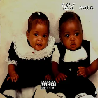 Lil man by D-Wiggle