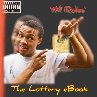 The Lottery eBook by YM Rolee