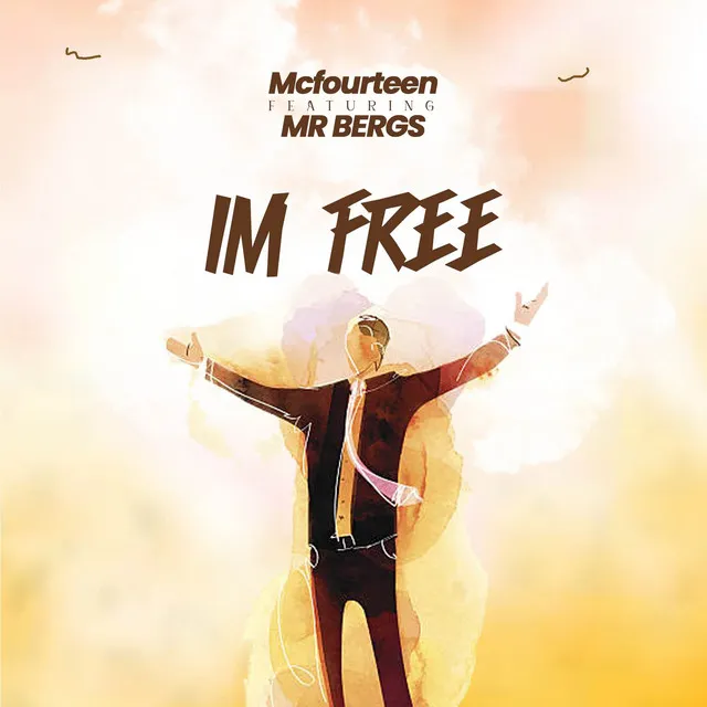 I’m Free