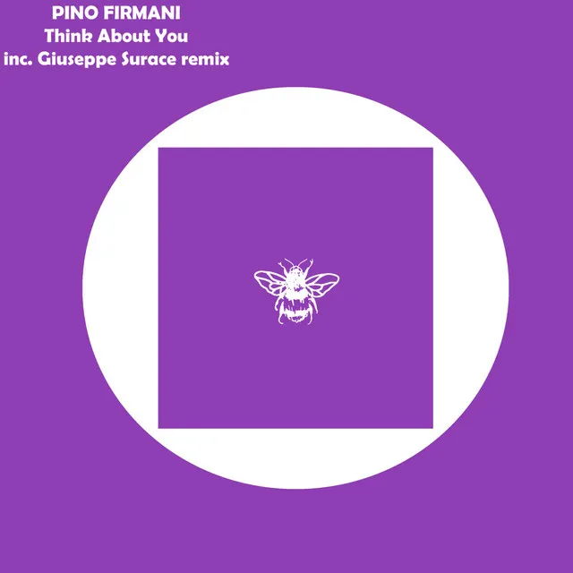 Think About You - Giuseppe Surace Remix