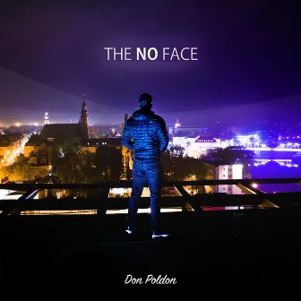 The No Face EP by Don Poldon