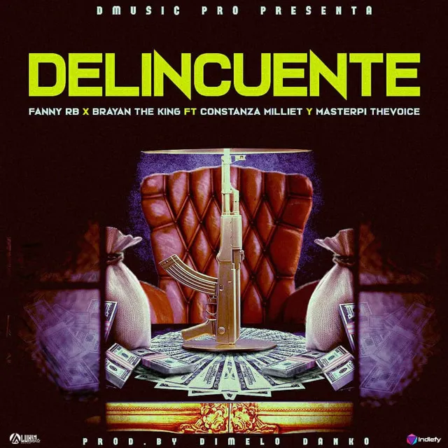 Delincuente