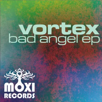 Bas Angel EP by Vortex