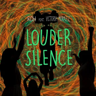 Louder Silence by Unknown Artist