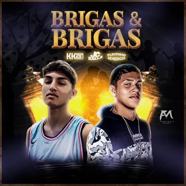 Brigas & Brigas