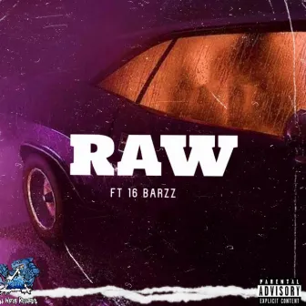 RAW by Stylin On You