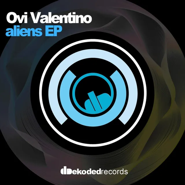 Aliens - Original Mix