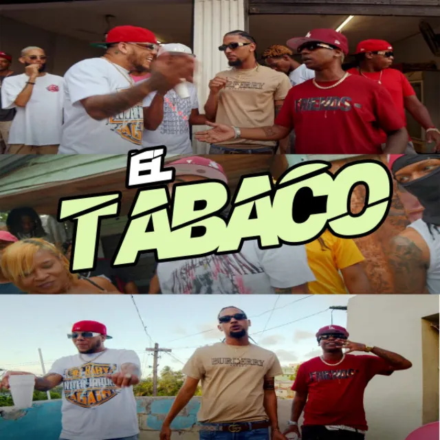 El Tabaco