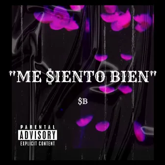 ME $IENTO BIEN by $B