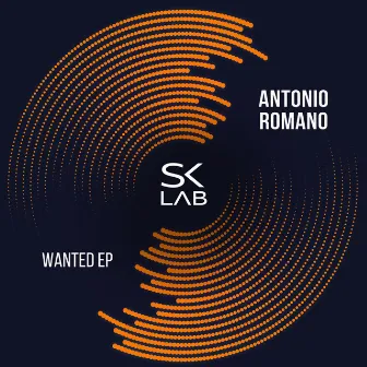 Wanted by Antonio Romano