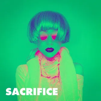 Sacrifice by Wayne Garrett