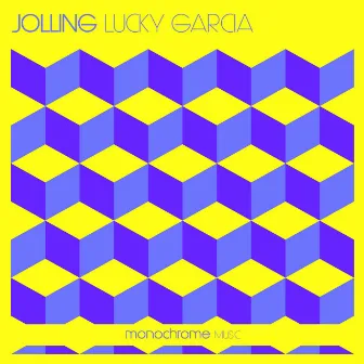 Jolling by Lucky Garcia