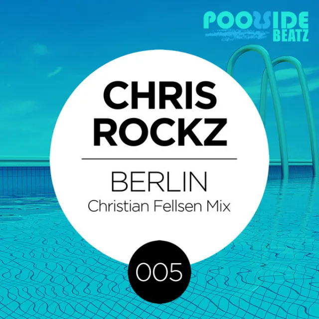 Berlin - Christian Fellsen Mix