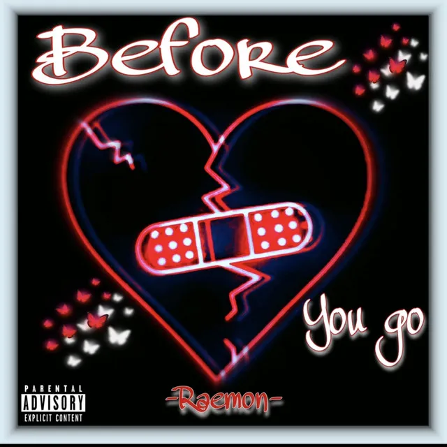 Before You Go