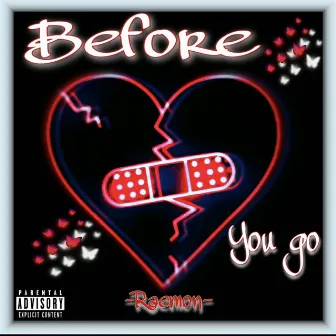 Before You Go by Raemon