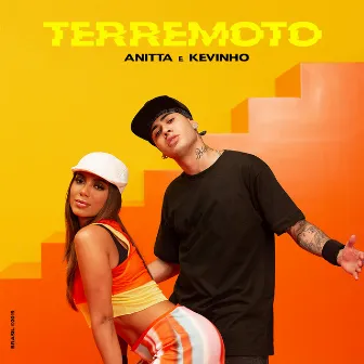 Terremoto by Anitta