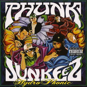 Hydro Phonic by Phunk Junkeez