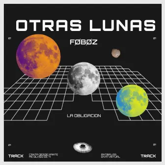 OTRAS LUNAS by FØBØZ