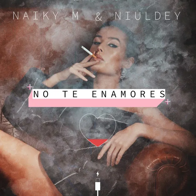 NO TE ENAMORES