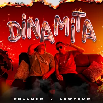 Dinamita by Pollmer