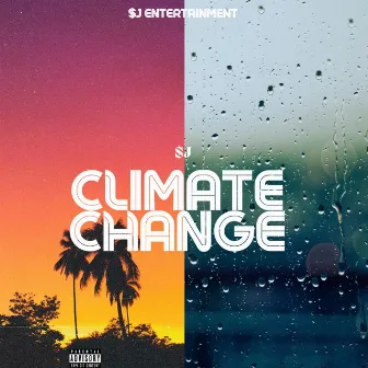 Climate Change by $J