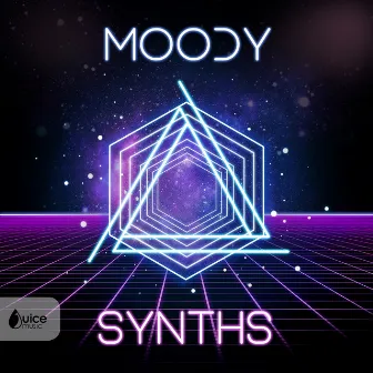 Moody Synths by Blunt