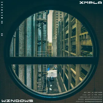 Windows by XMPLA