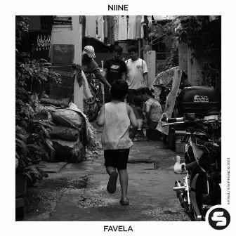 Favela by NIINE