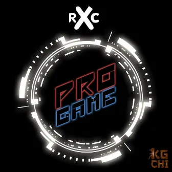 Pro Game by KG-Chi