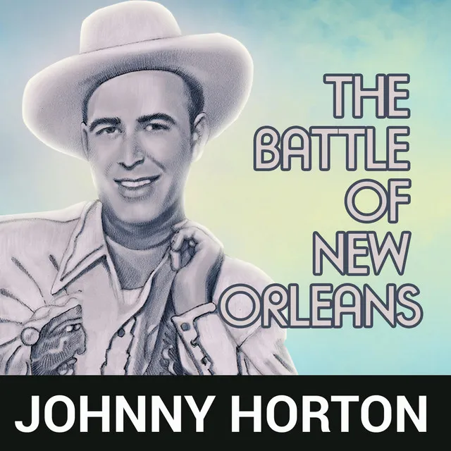 The Battle Of New Orleans