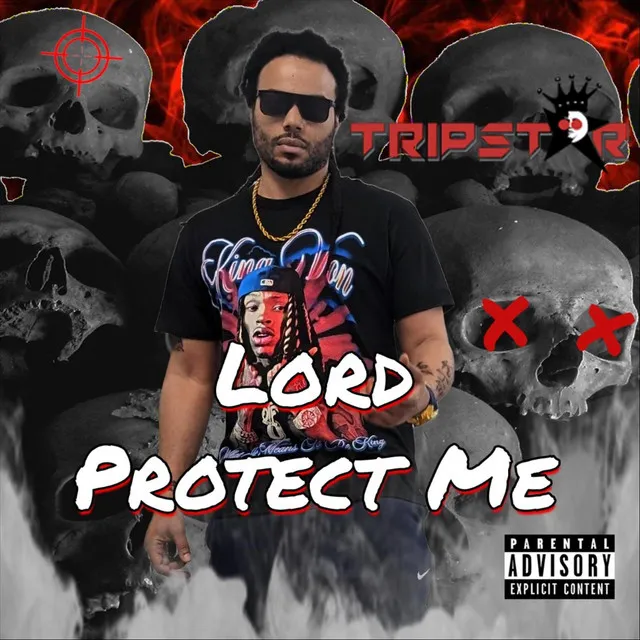 Lord Protect Me