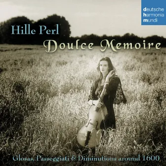 Doulce Memoire by Hille Perl