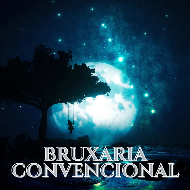 Bruxaria Convencional