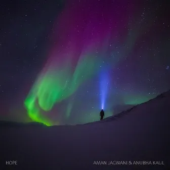 Hope by Aman Jagwani