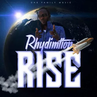 Rise by 