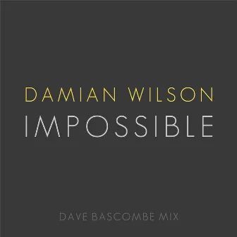 Impossible (Dave Bascombe Mix) by Damian Wilson