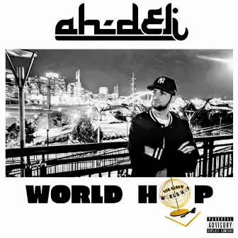 World Hop by Ah-Deli