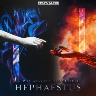 Hephaestus by Alpha