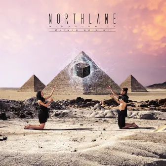 Singularity (Deluxe Edition) by Northlane