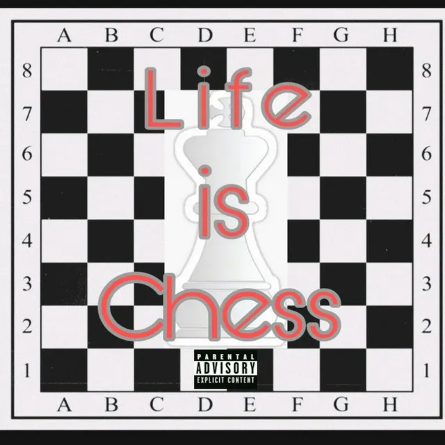 Life is Chess - Life is Chess