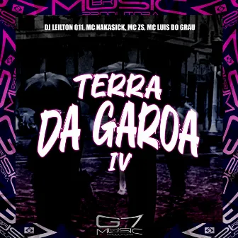 Terra da Garoa 4 by DJ LEILTON 011