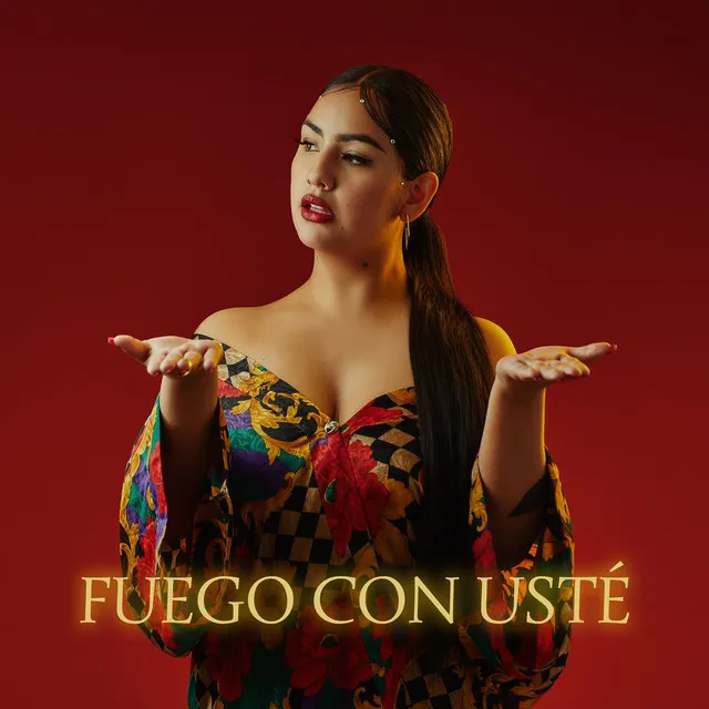 Fuego Con Usté