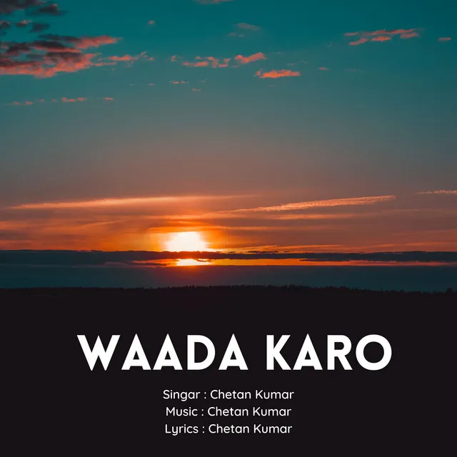 Waada Karo