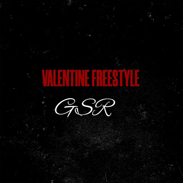 Valentine Freestyle