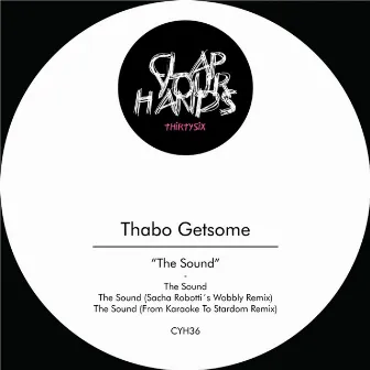 The Sound by Thabo Getsome