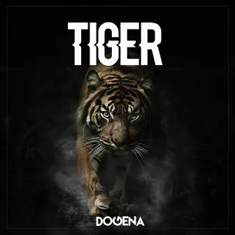 Tiger by Dogena