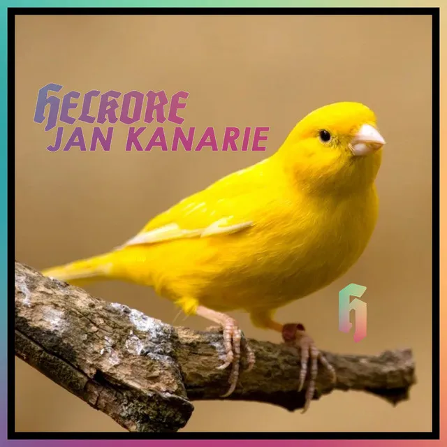 Jan Kanarie