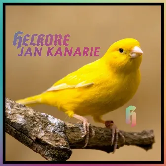 Jan Kanarie by Helkore