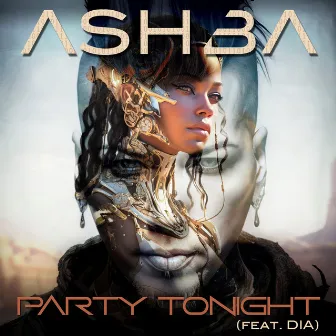 Party Tonight by ASHBA