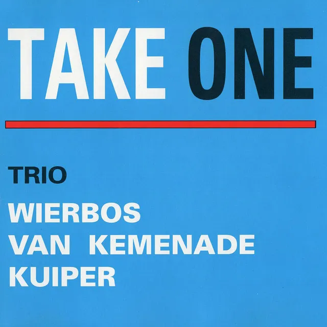 Take One